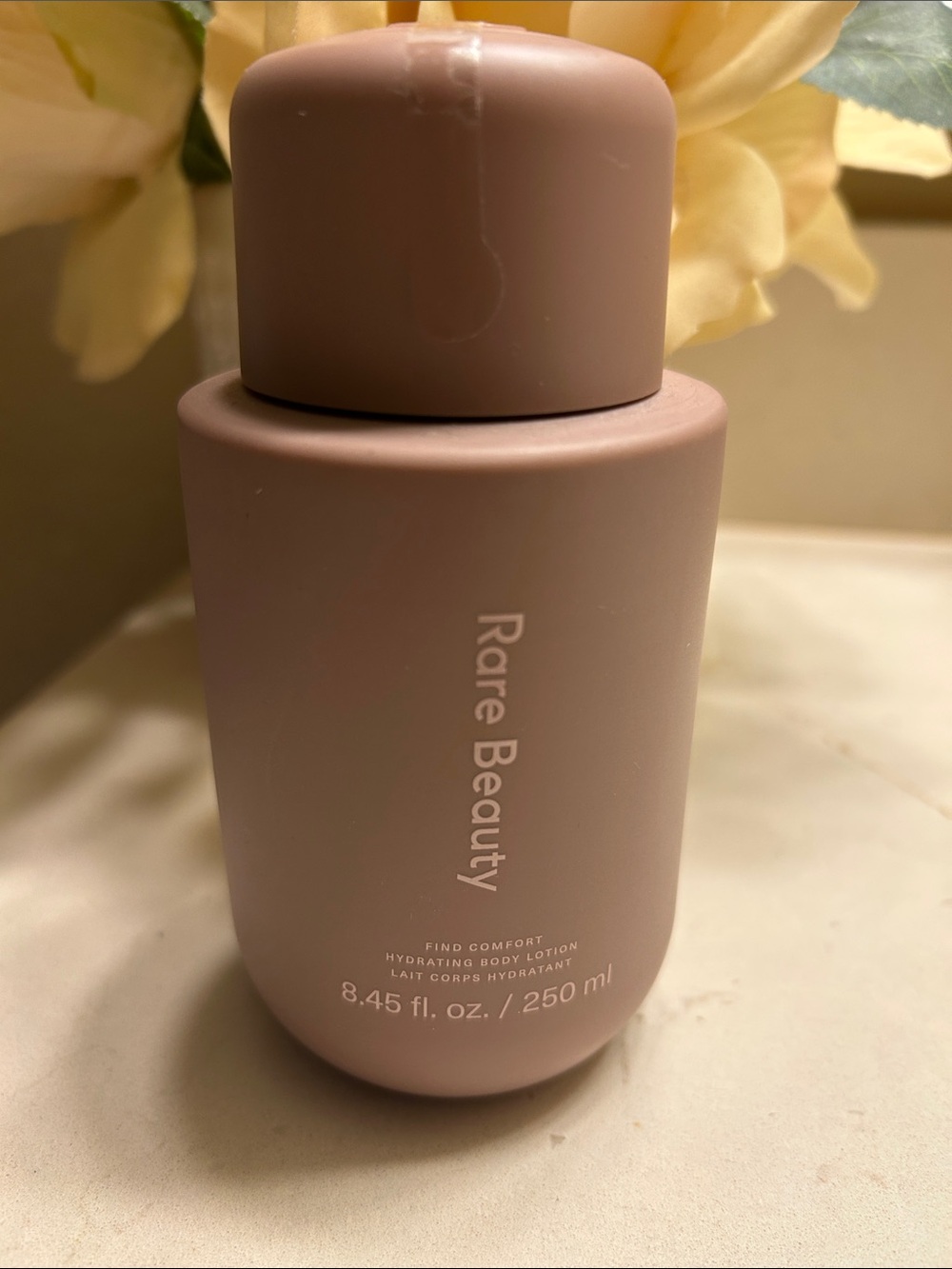 Rare Beauty Hydrating Body Lotion —250ml
